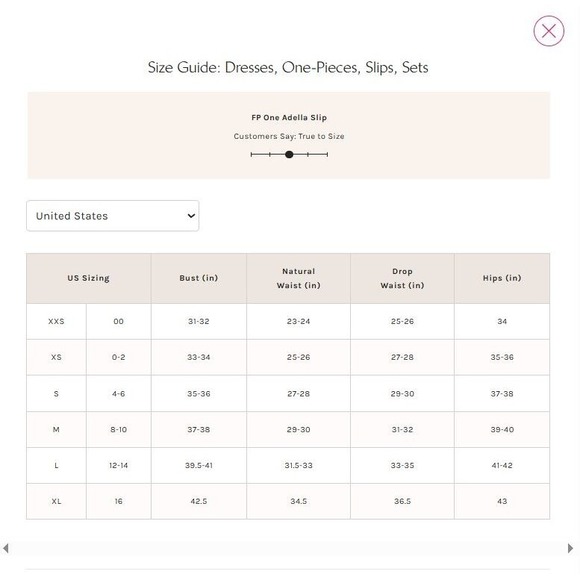 Free People One Adella Slip Dark Cherry Red Lace Mini Dress Party Sexy Small S/P - Picture 9 of 9